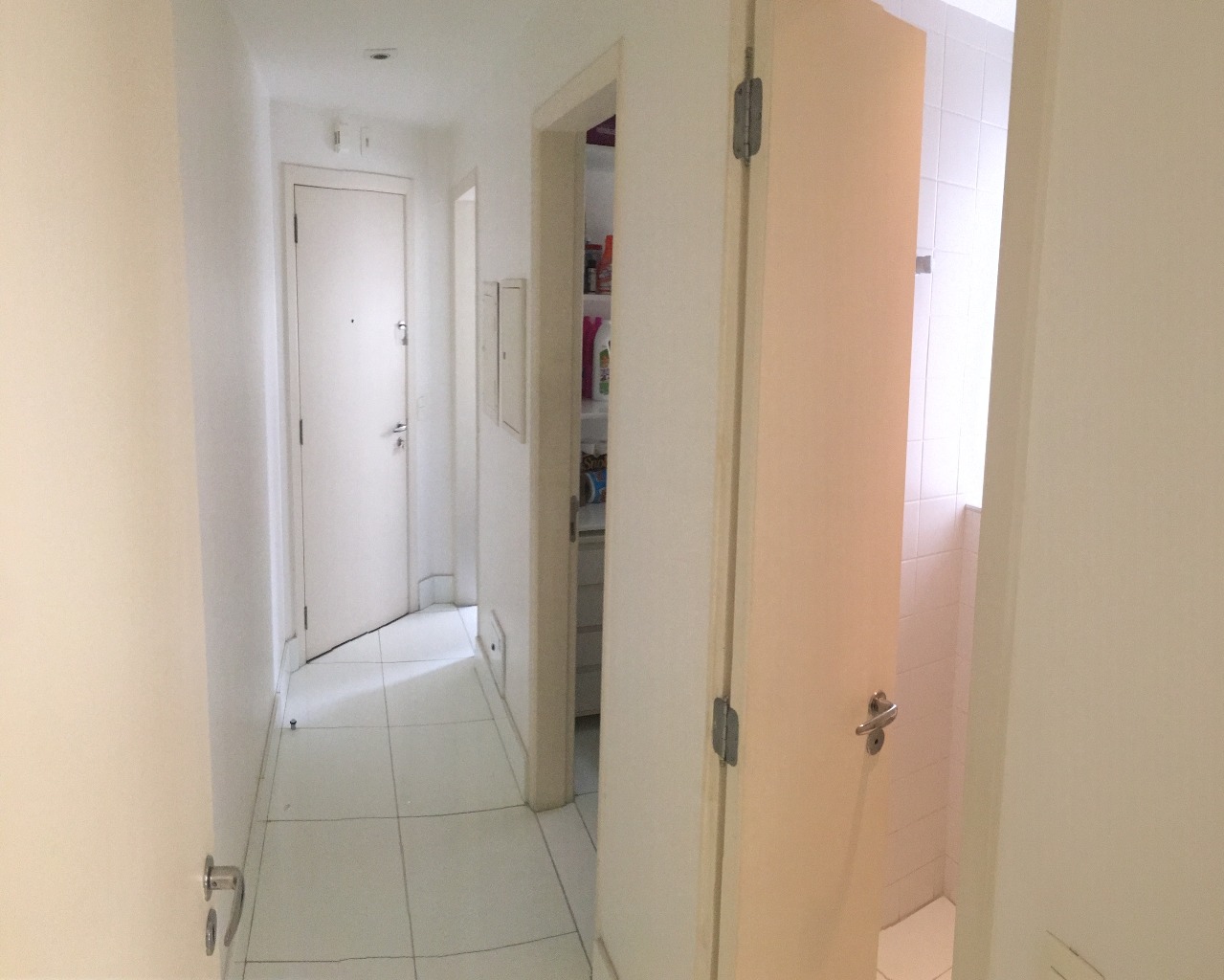 Apartamento à venda com 3 quartos, 234m² - Foto 22