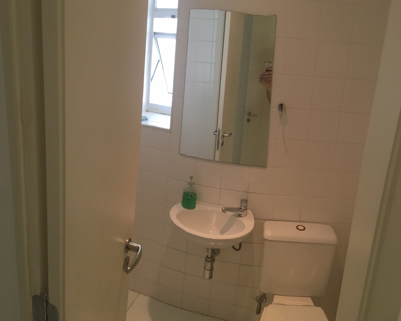 Apartamento à venda com 3 quartos, 234m² - Foto 23