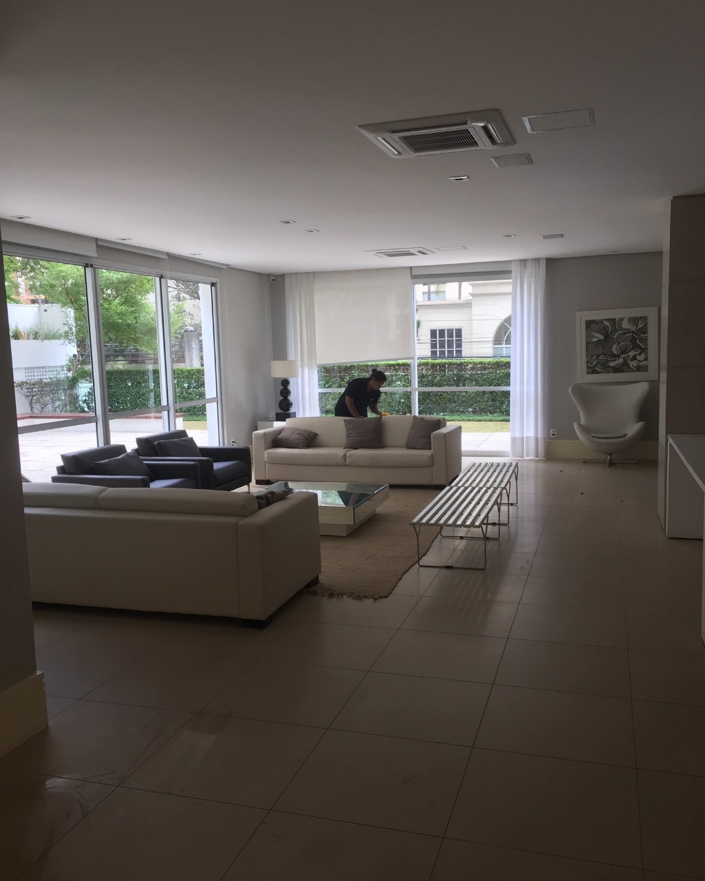 Apartamento à venda com 3 quartos, 234m² - Foto 32