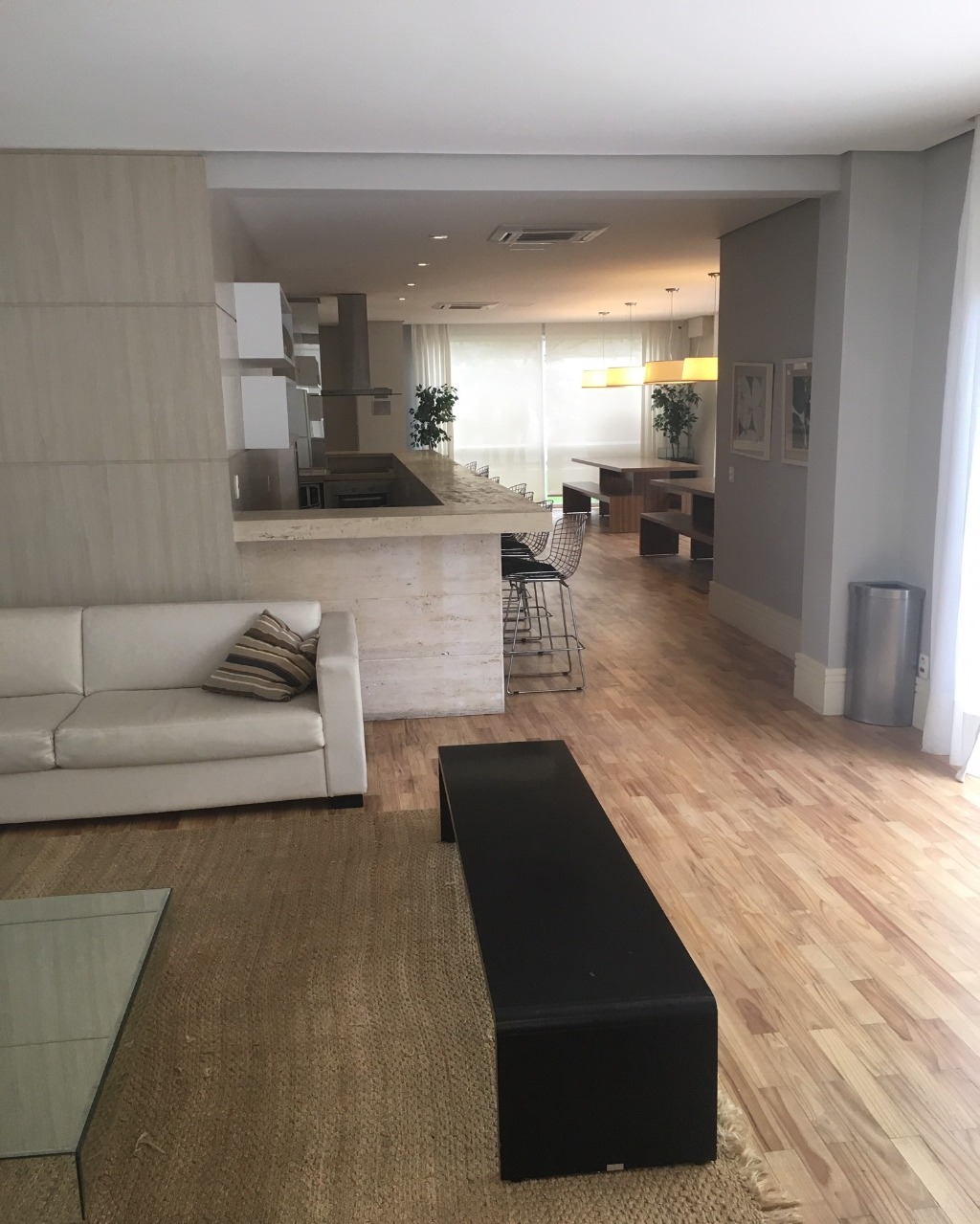 Apartamento à venda com 3 quartos, 234m² - Foto 33