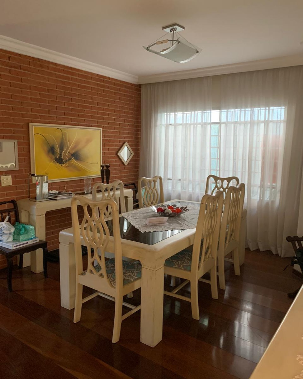 Casa à venda com 4 quartos, 300m² - Foto 11