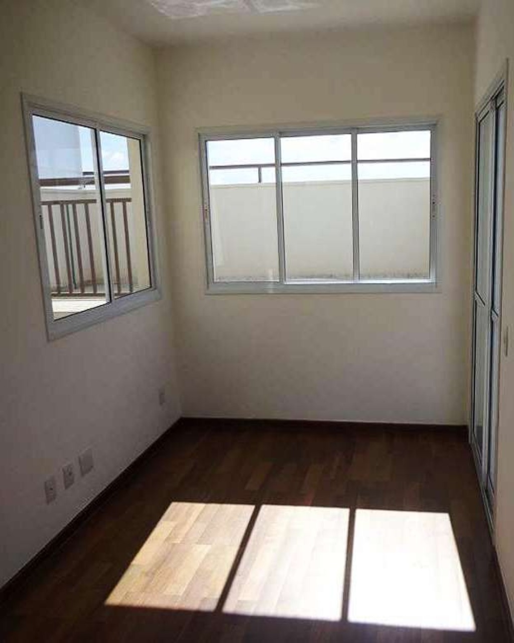 Apartamento à venda com 3 quartos - Foto 3