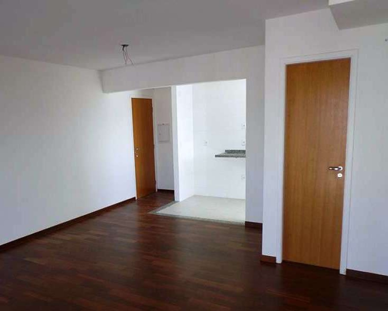 Apartamento à venda com 3 quartos - Foto 4