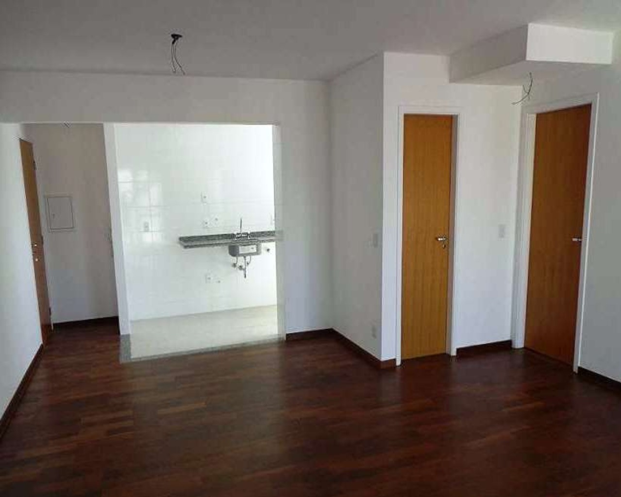 Apartamento à venda com 3 quartos - Foto 5