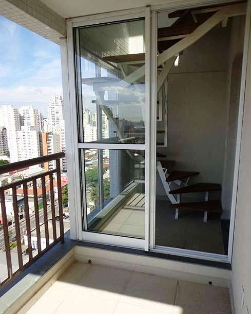 Apartamento à venda com 3 quartos - Foto 9