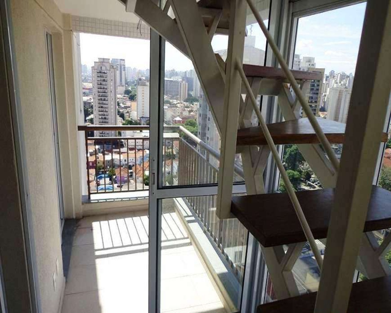 Apartamento à venda com 3 quartos - Foto 10