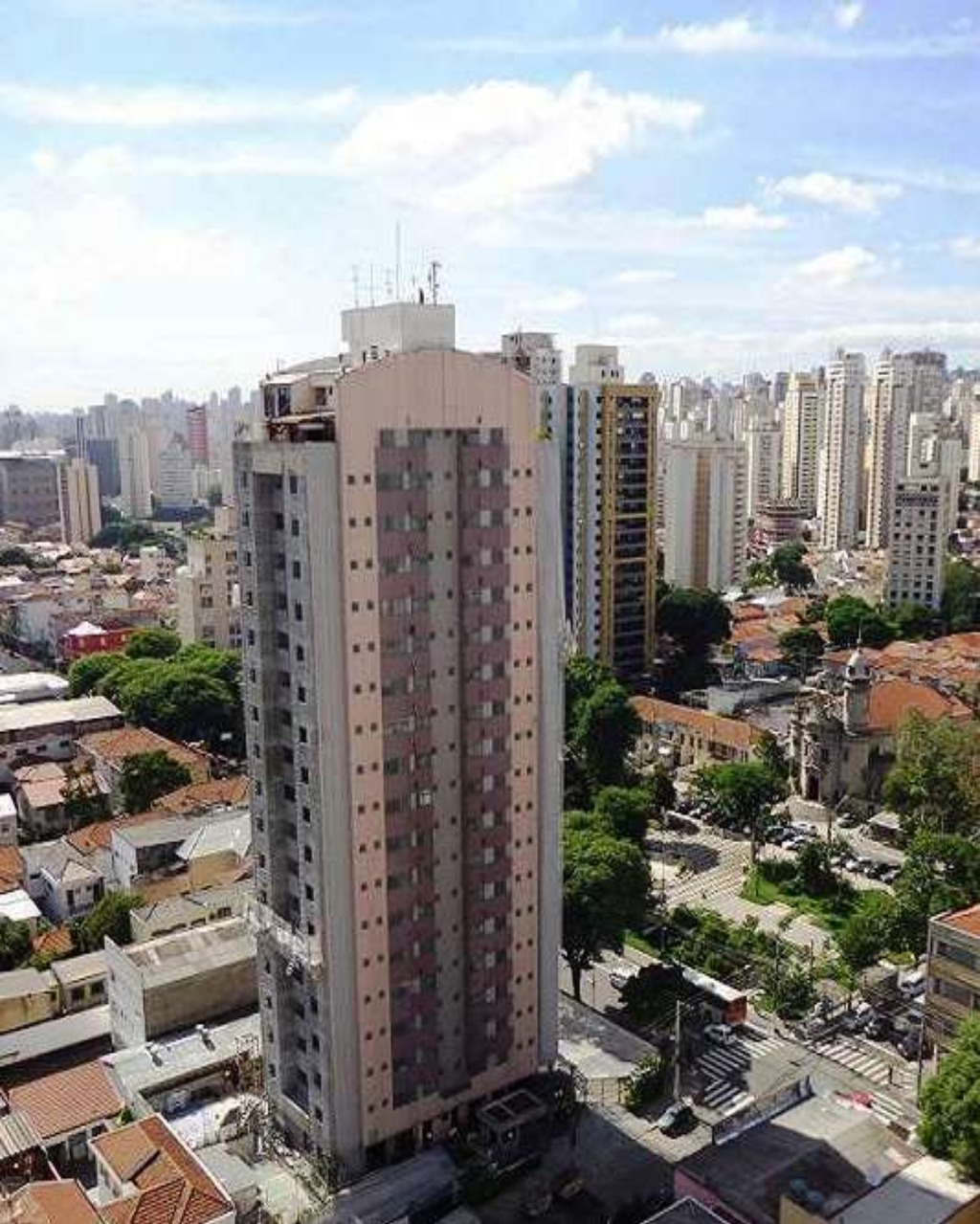 Apartamento à venda com 3 quartos - Foto 14