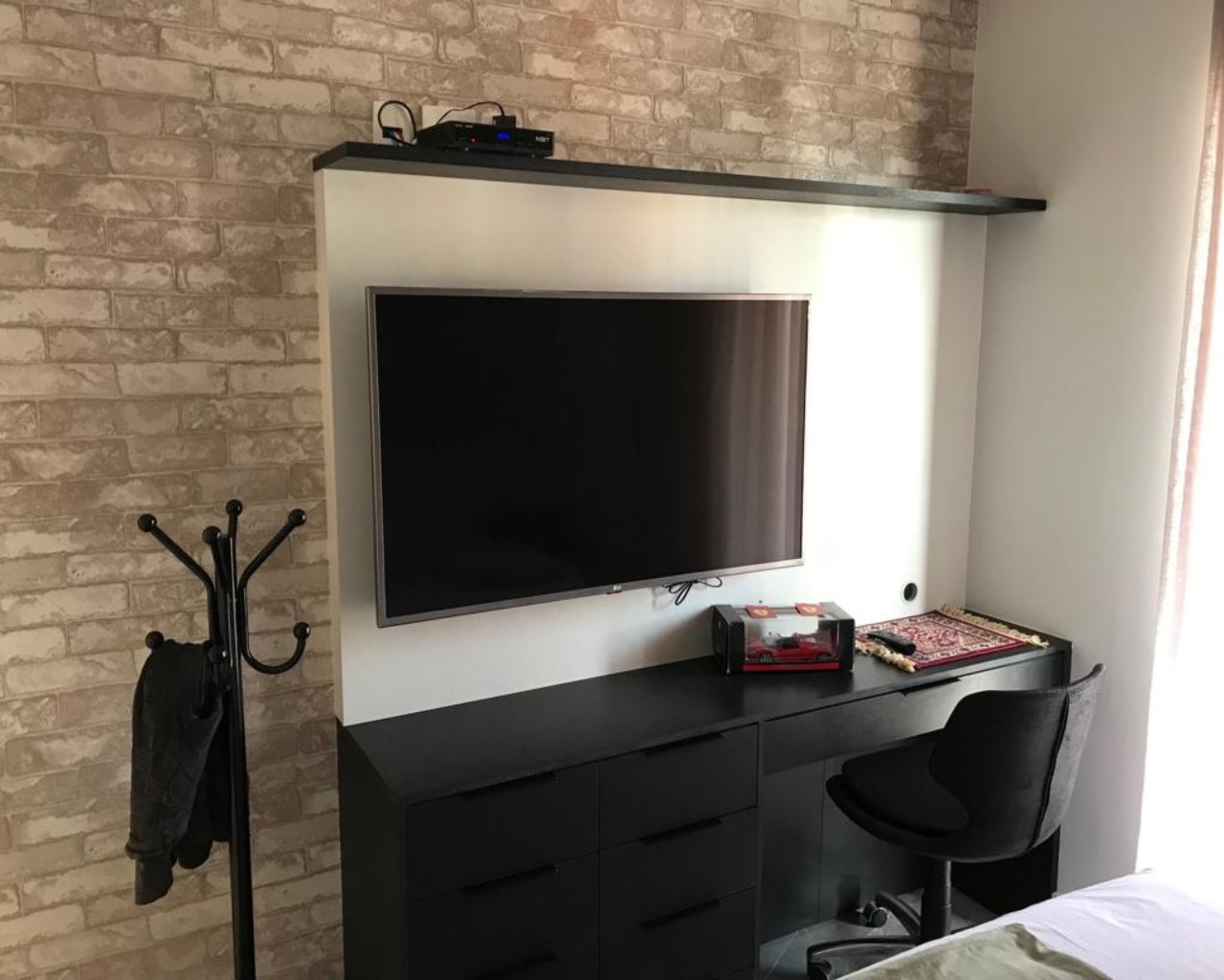 Apartamento à venda com 4 quartos - Foto 12