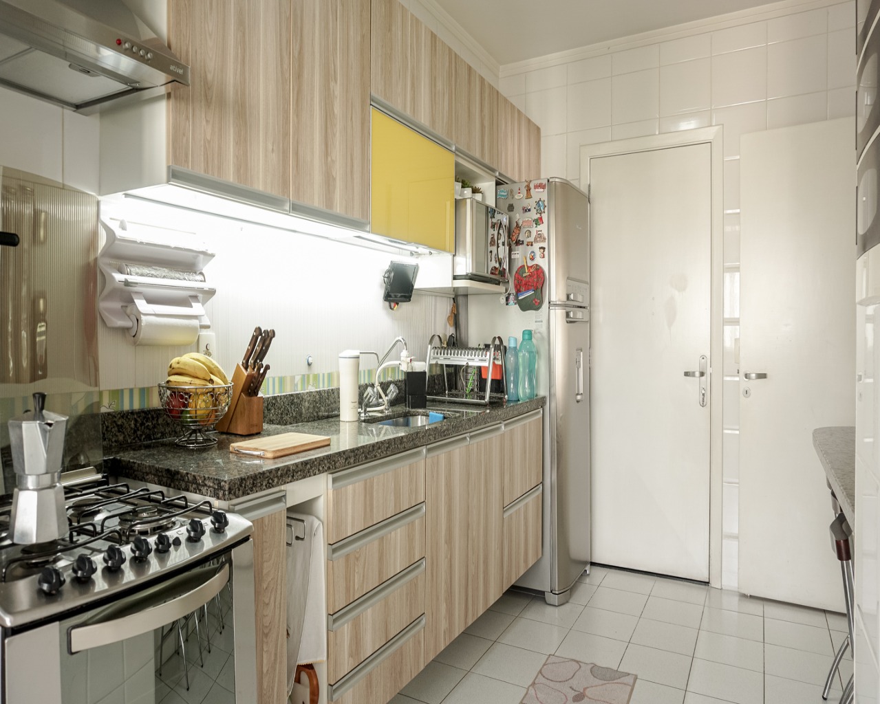 Apartamento à venda com 3 quartos, 104m² - Foto 8