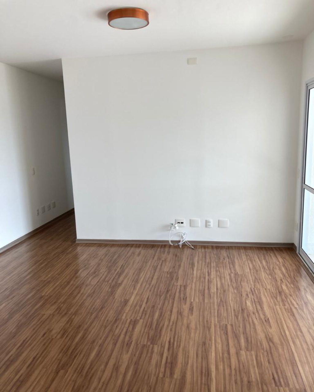 Apartamento para alugar com 3 quartos, 94m² - Foto 3