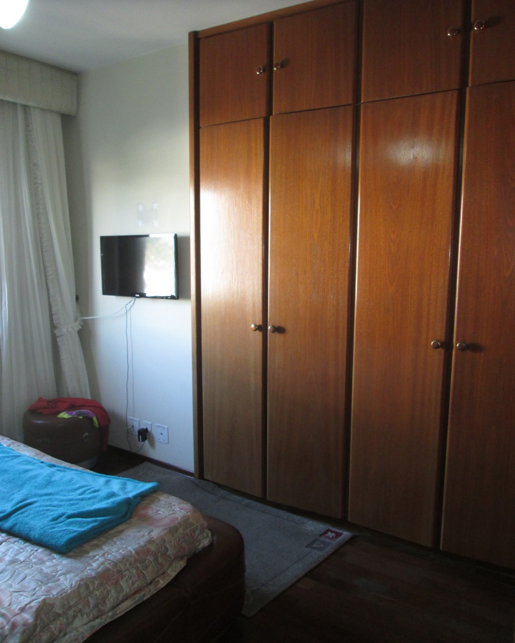 Apartamento à venda com 4 quartos, 140m² - Foto 11