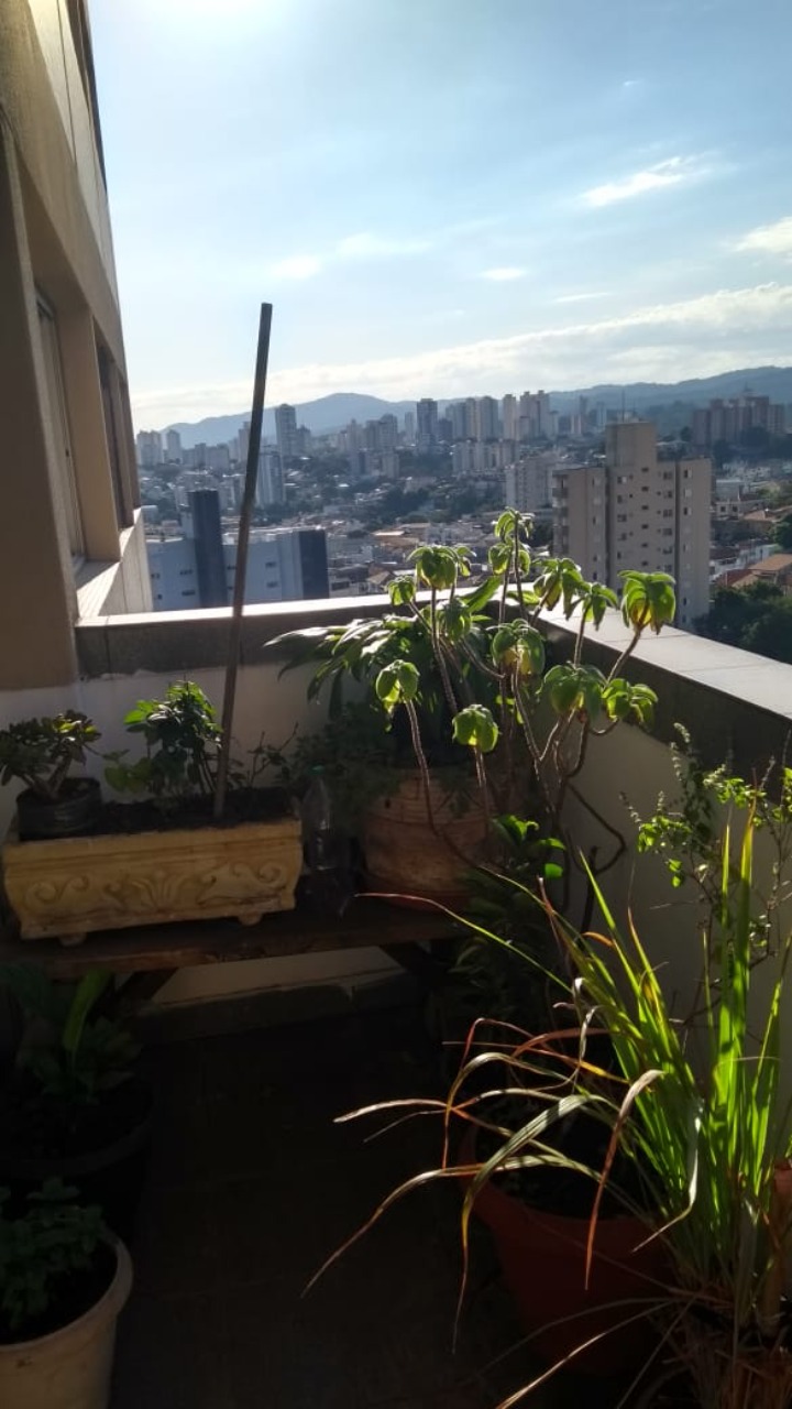 Apartamento à venda com 3 quartos, 170m² - Foto 42