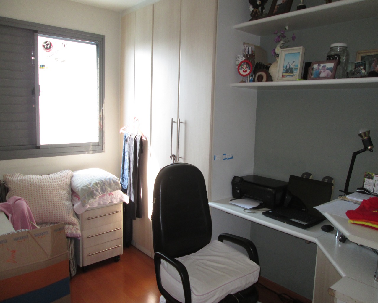 Apartamento à venda com 3 quartos, 171m² - Foto 10