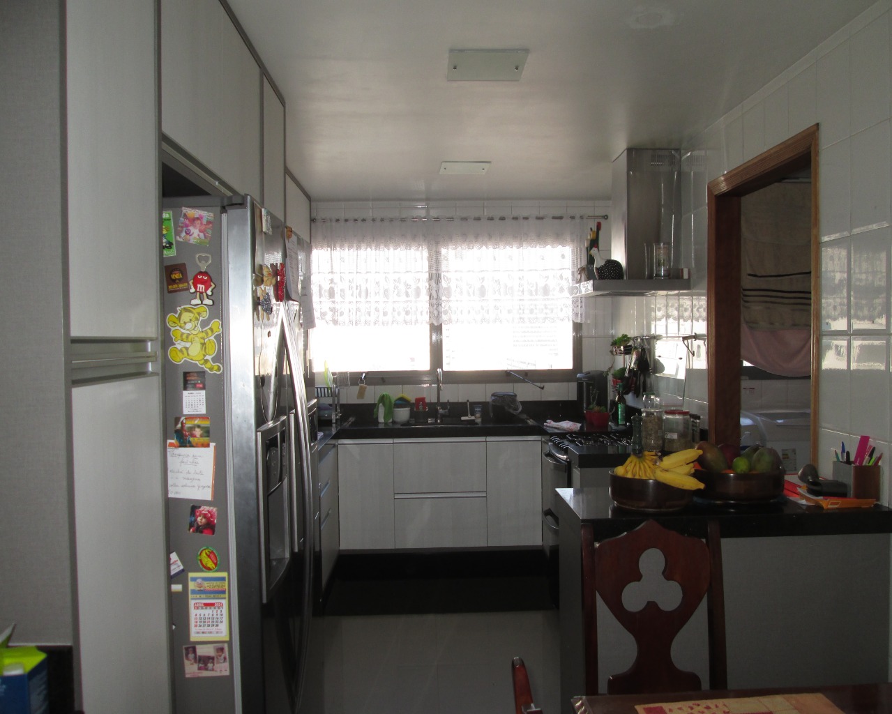 Apartamento à venda com 3 quartos, 171m² - Foto 21