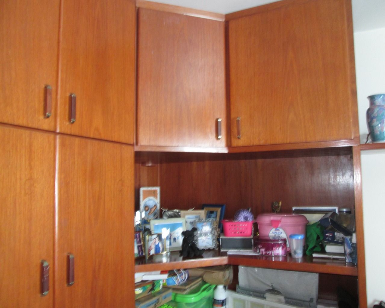 Apartamento à venda com 3 quartos, 171m² - Foto 8