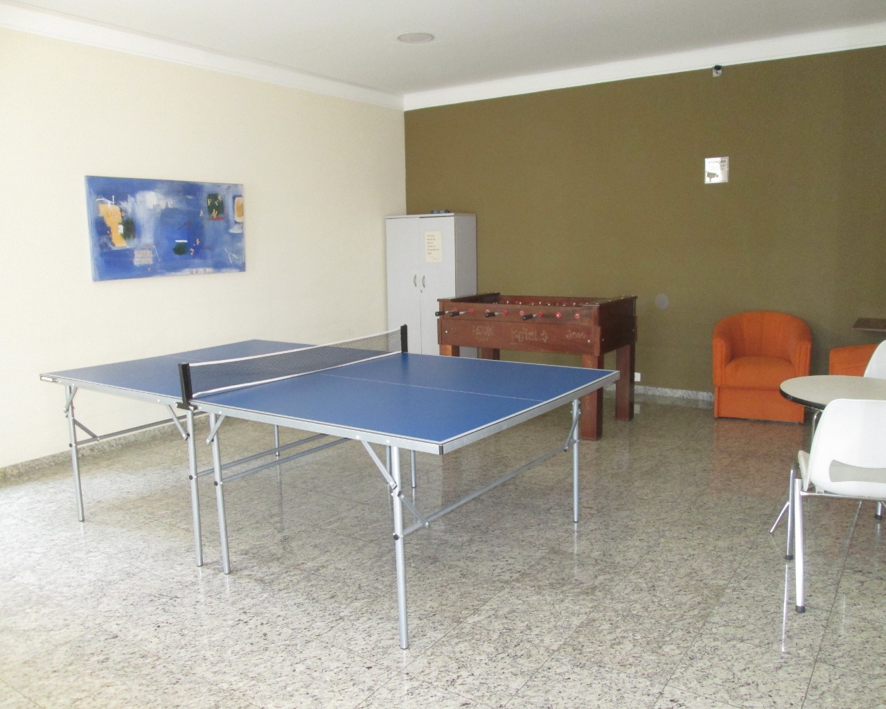 Apartamento à venda com 3 quartos, 171m² - Foto 32