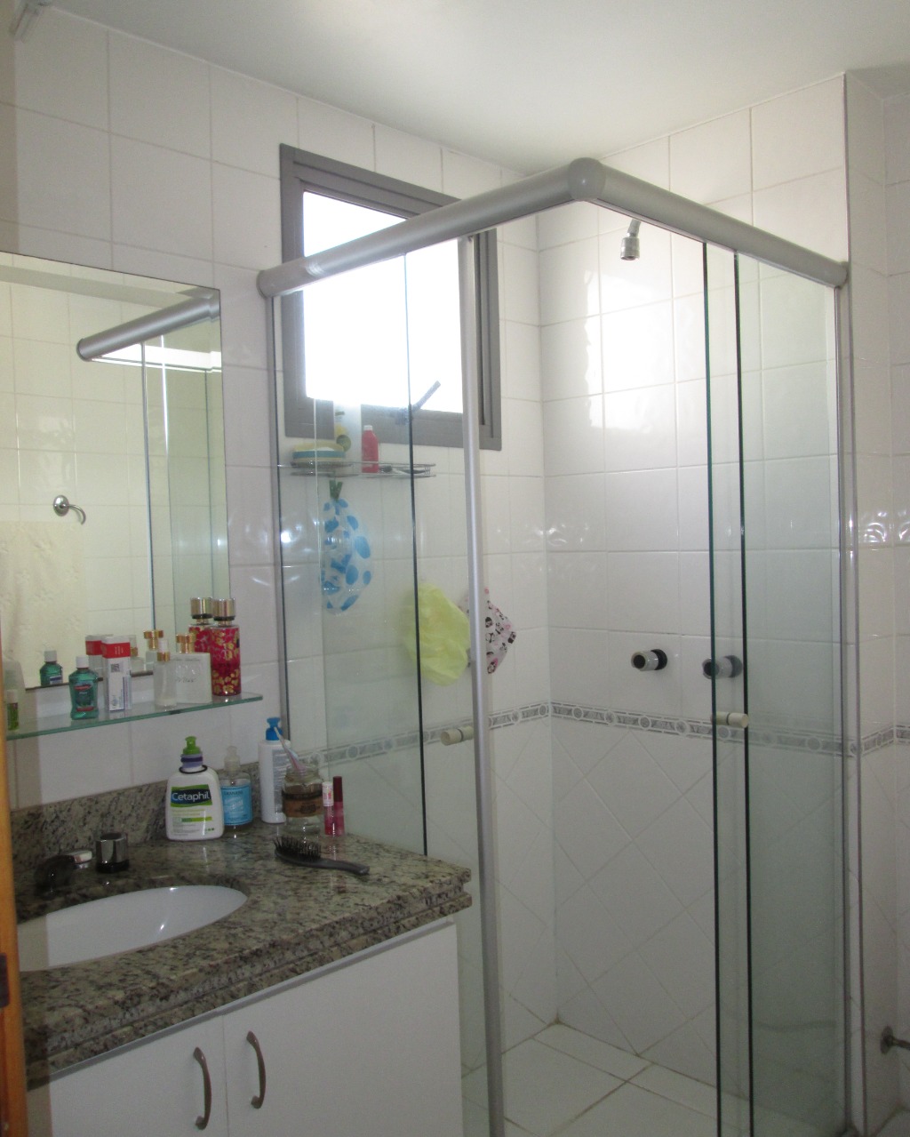 Apartamento à venda com 3 quartos, 171m² - Foto 11