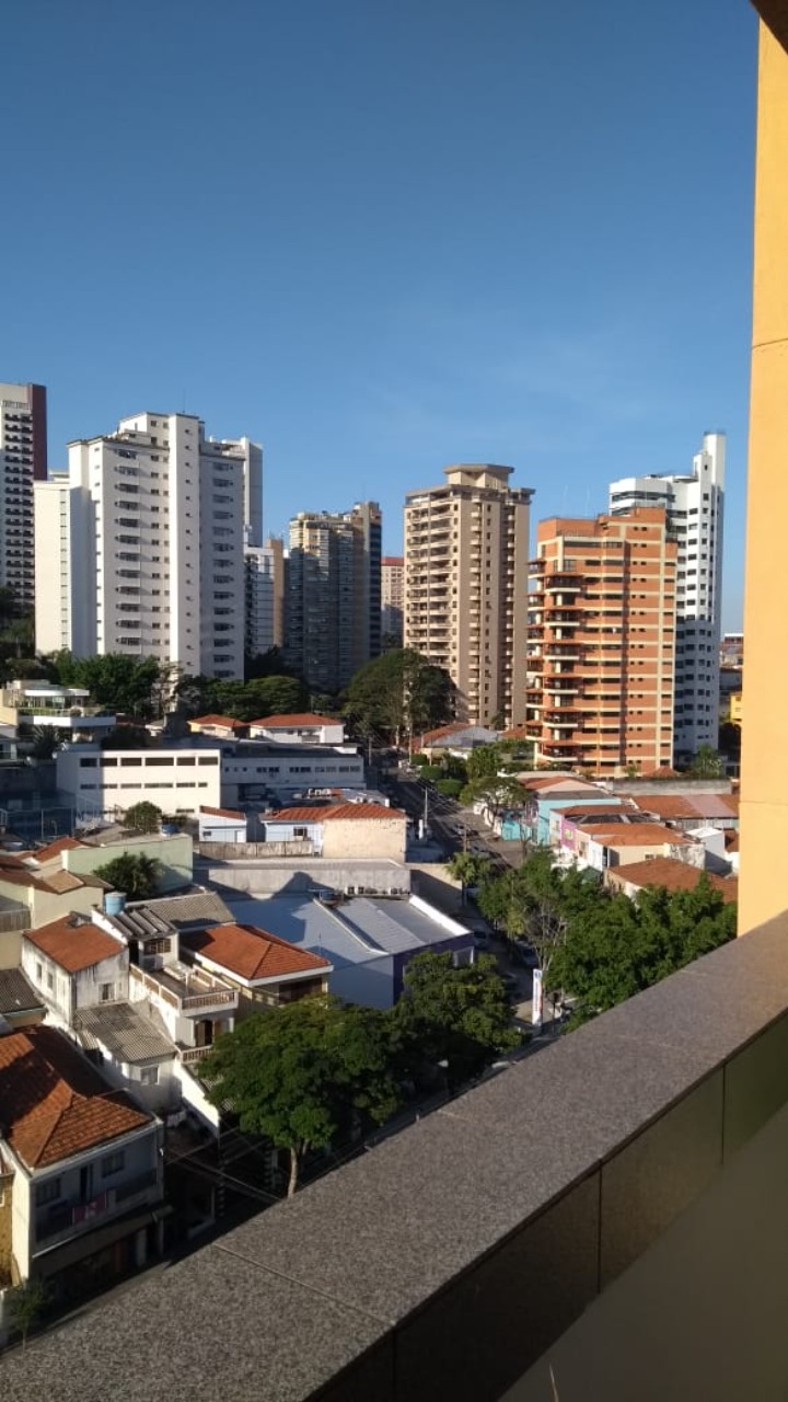 Apartamento à venda com 3 quartos, 170m² - Foto 15