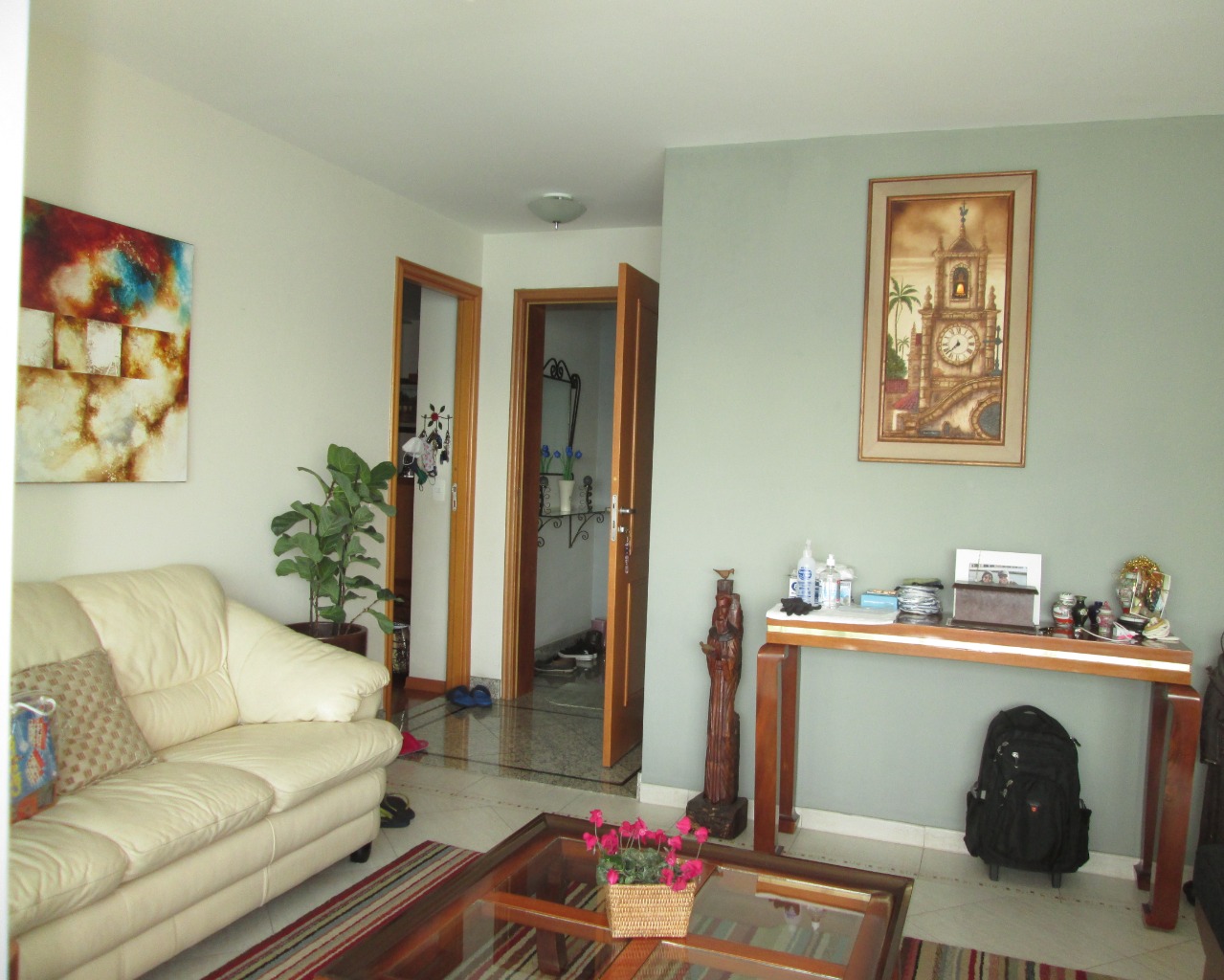 Apartamento à venda com 3 quartos, 171m² - Foto 3