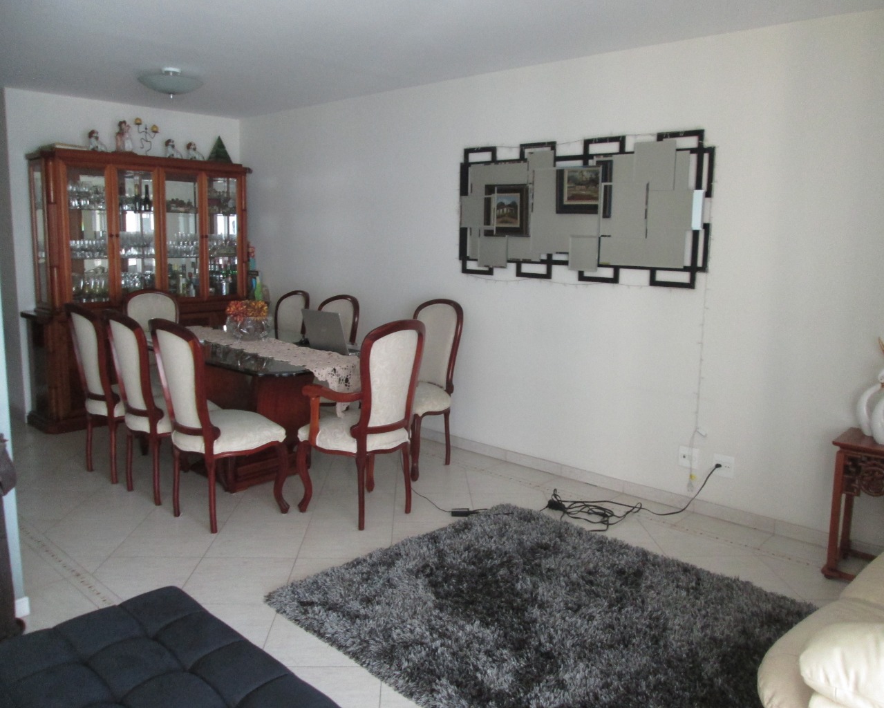 Apartamento à venda com 3 quartos, 171m² - Foto 4