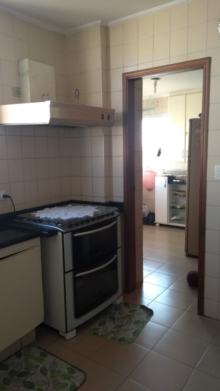 Apartamento à venda com 3 quartos, 170m² - Foto 38