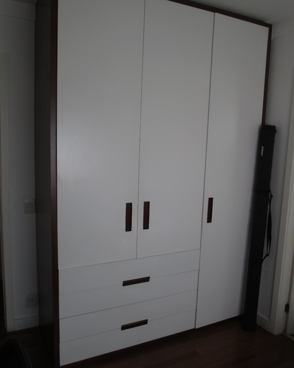 Apartamento à venda com 3 quartos, 171m² - Foto 15