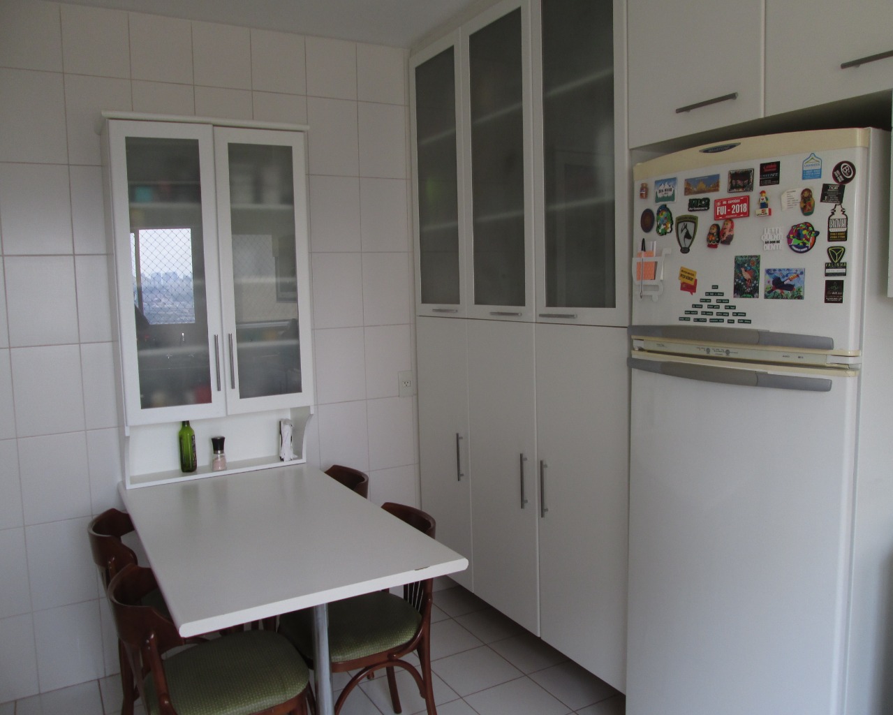 Apartamento à venda com 3 quartos, 171m² - Foto 24