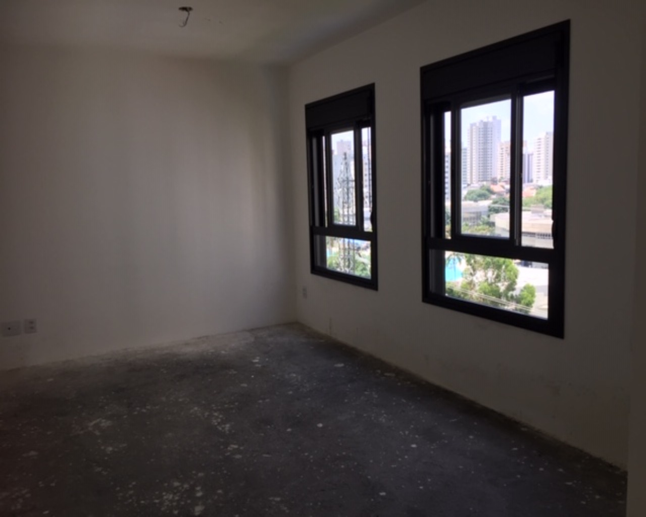 Apartamento à venda com 4 quartos, 323m² - Foto 23