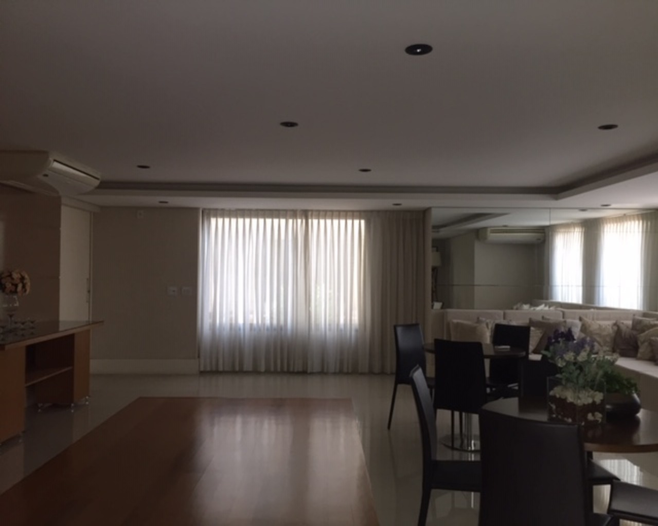 Apartamento à venda com 4 quartos, 323m² - Foto 34