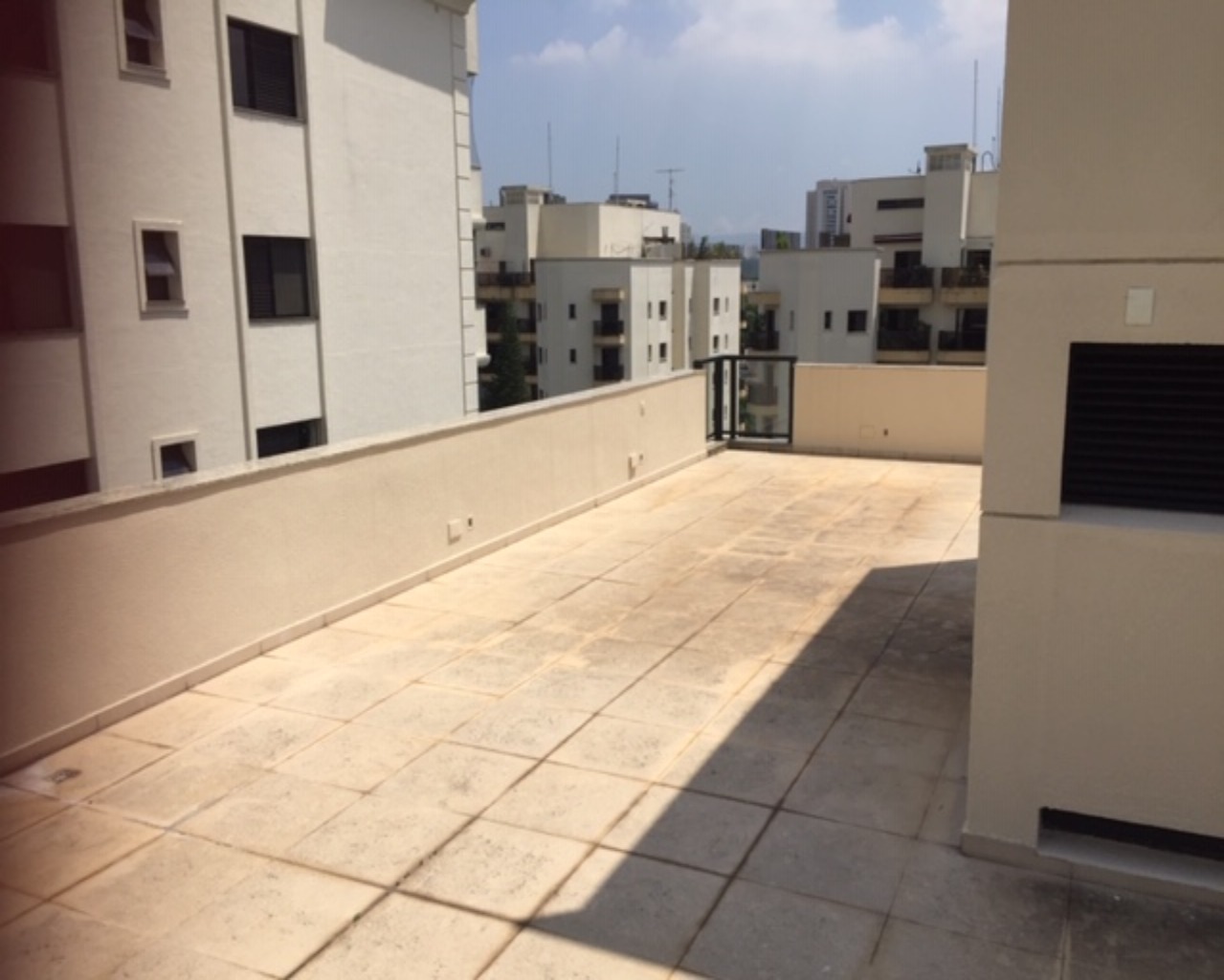 Apartamento à venda com 4 quartos, 323m² - Foto 8