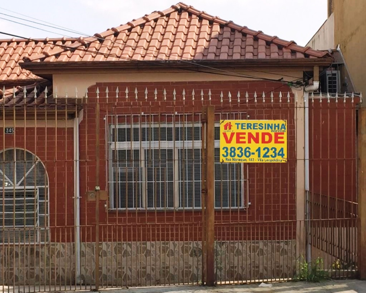 Casa à venda com 5 quartos, 290m² - Foto 4