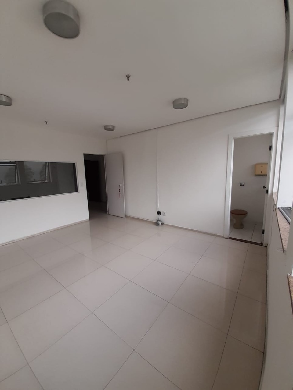 Conjunto Comercial-Sala à venda, 40m² - Foto 2