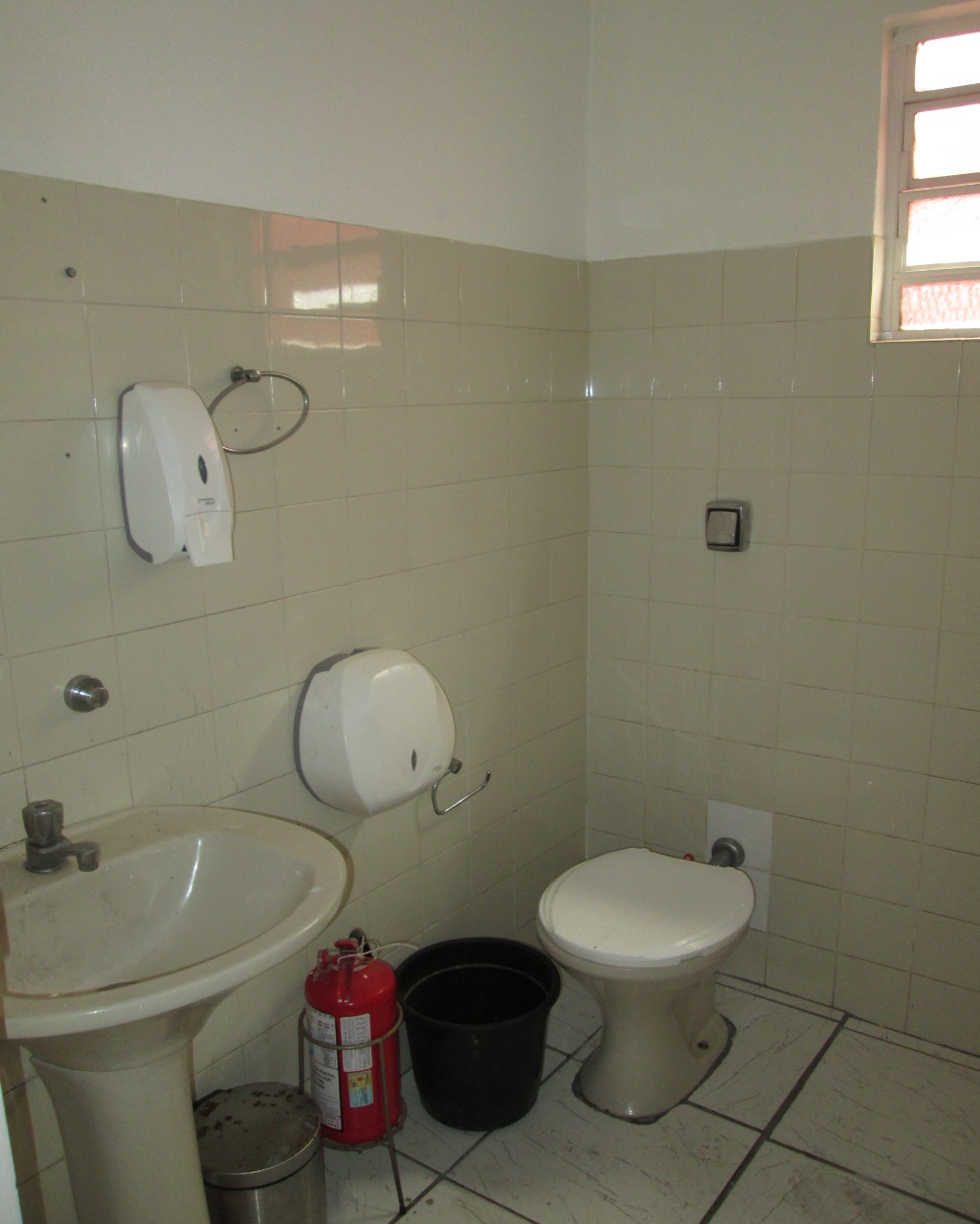 Loja-Salão à venda, 59m² - Foto 8