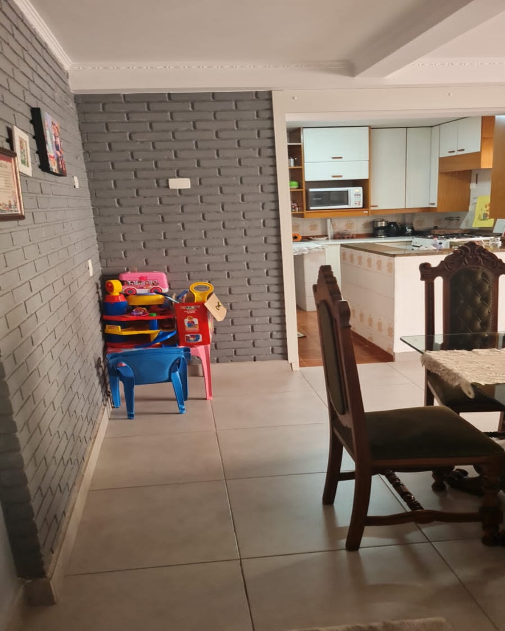 Casa à venda com 2 quartos, 180m² - Foto 38