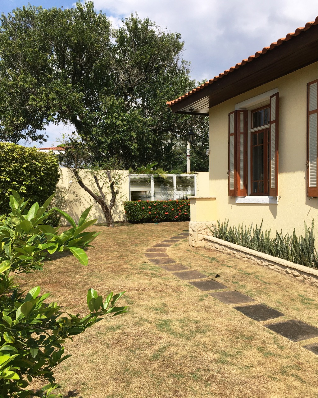 Casa à venda com 4 quartos - Foto 4