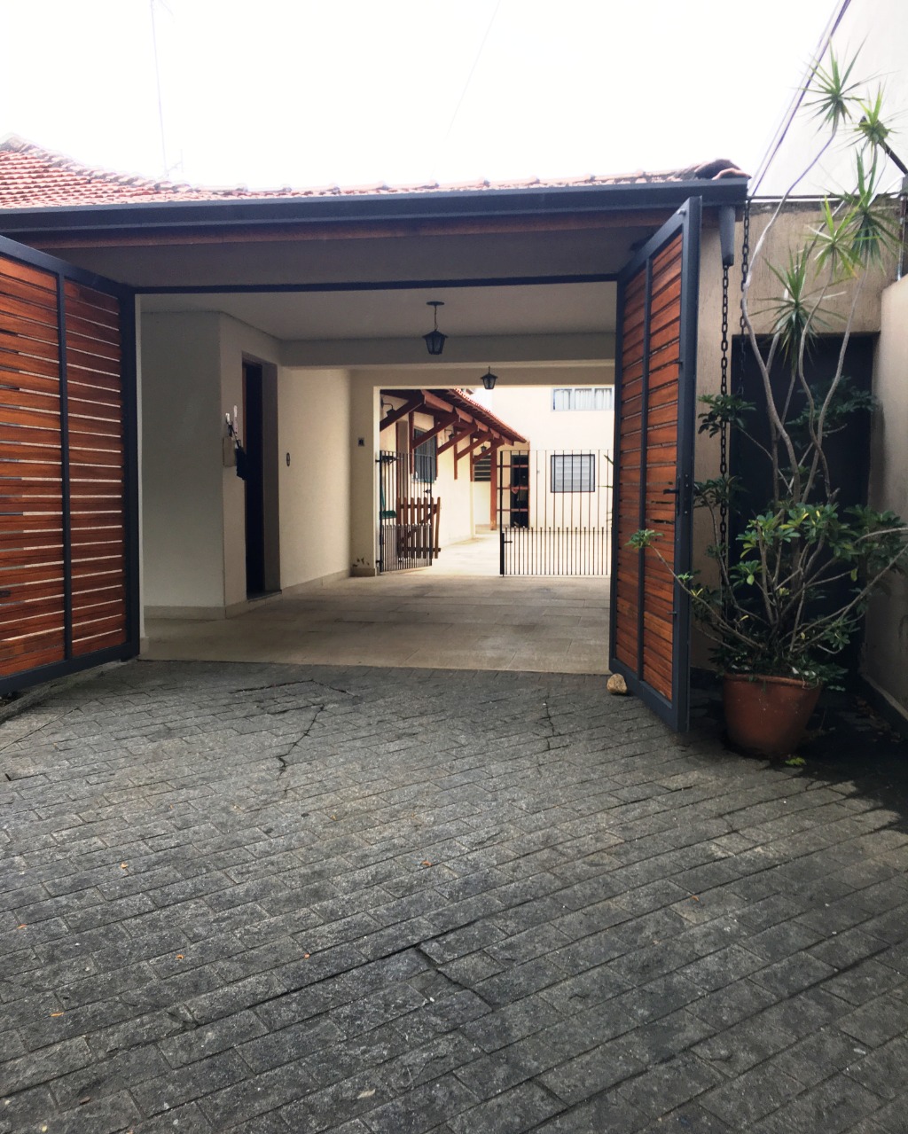 Casa à venda com 4 quartos - Foto 5