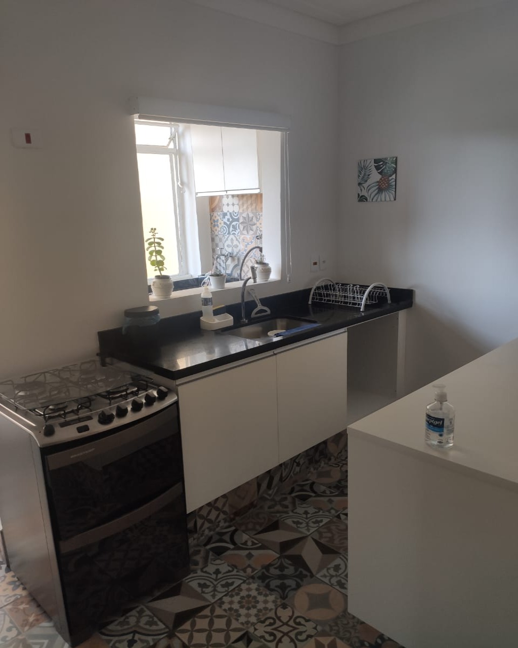 Apartamento à venda com 2 quartos, 80m² - Foto 3