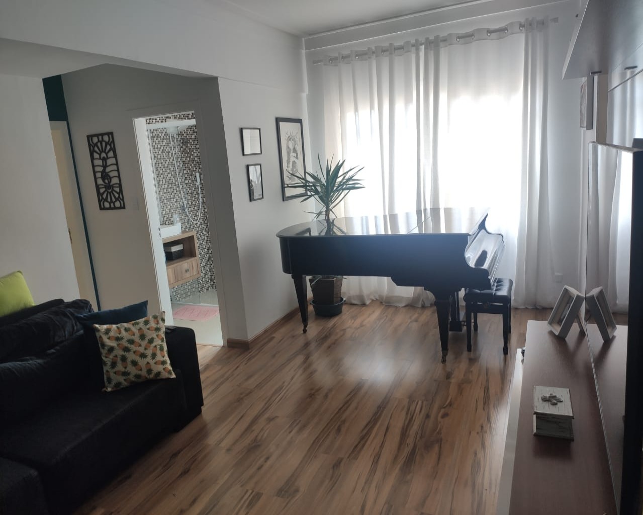 Apartamento à venda com 2 quartos, 80m² - Foto 13