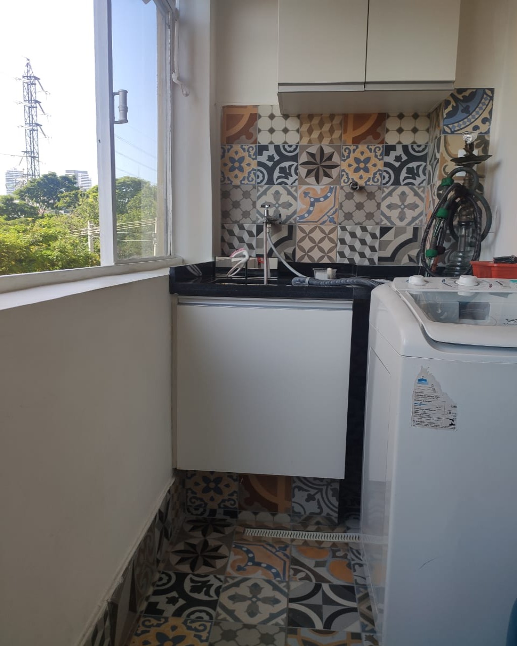 Apartamento à venda com 2 quartos, 80m² - Foto 16