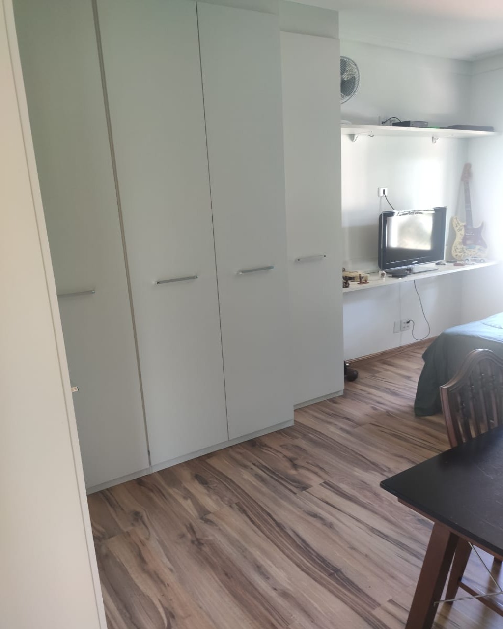 Apartamento à venda com 2 quartos, 80m² - Foto 4