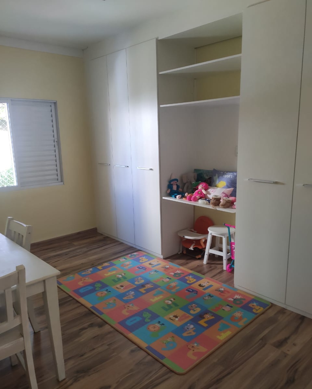 Apartamento à venda com 2 quartos, 80m² - Foto 15