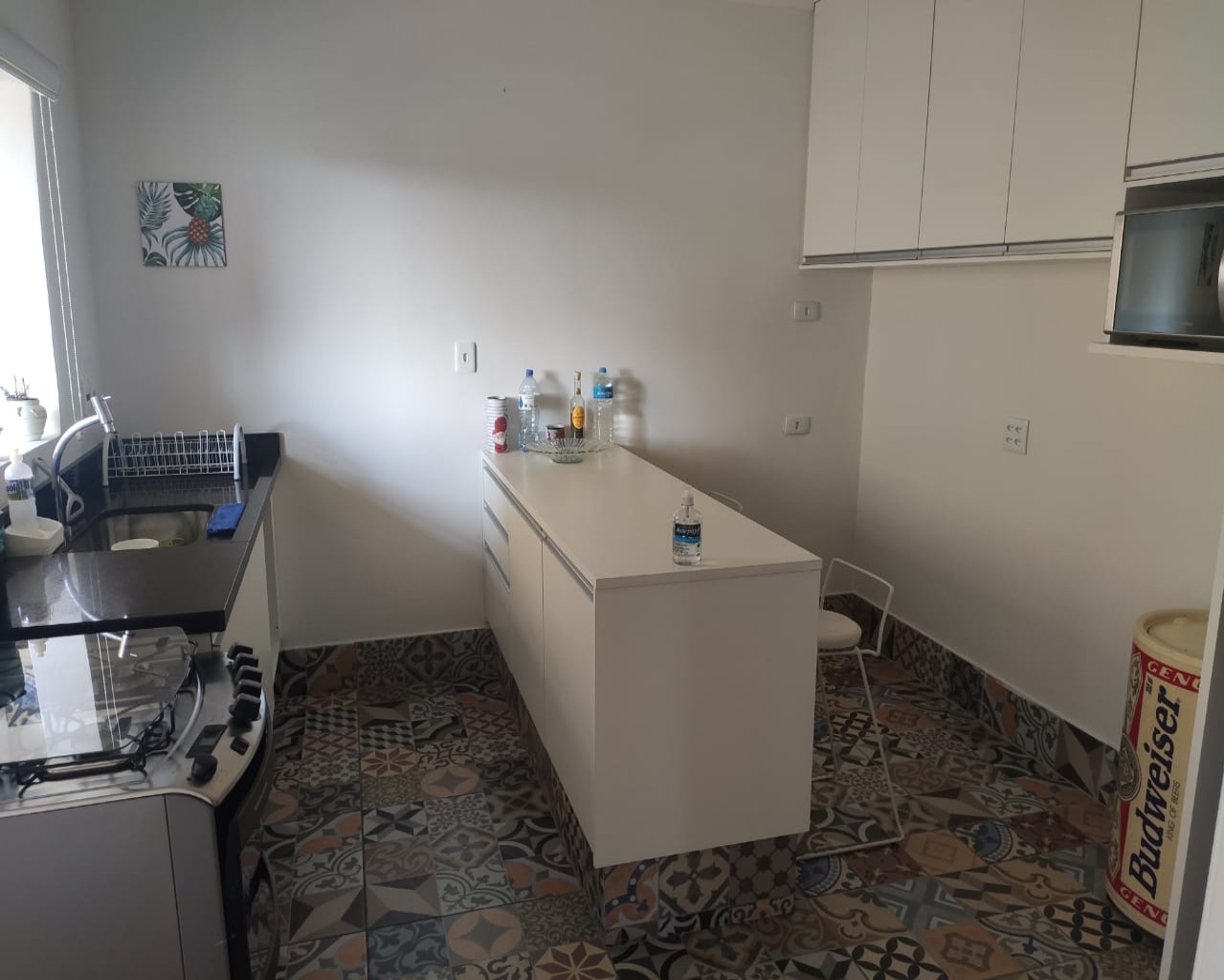 Apartamento à venda com 2 quartos, 80m² - Foto 8