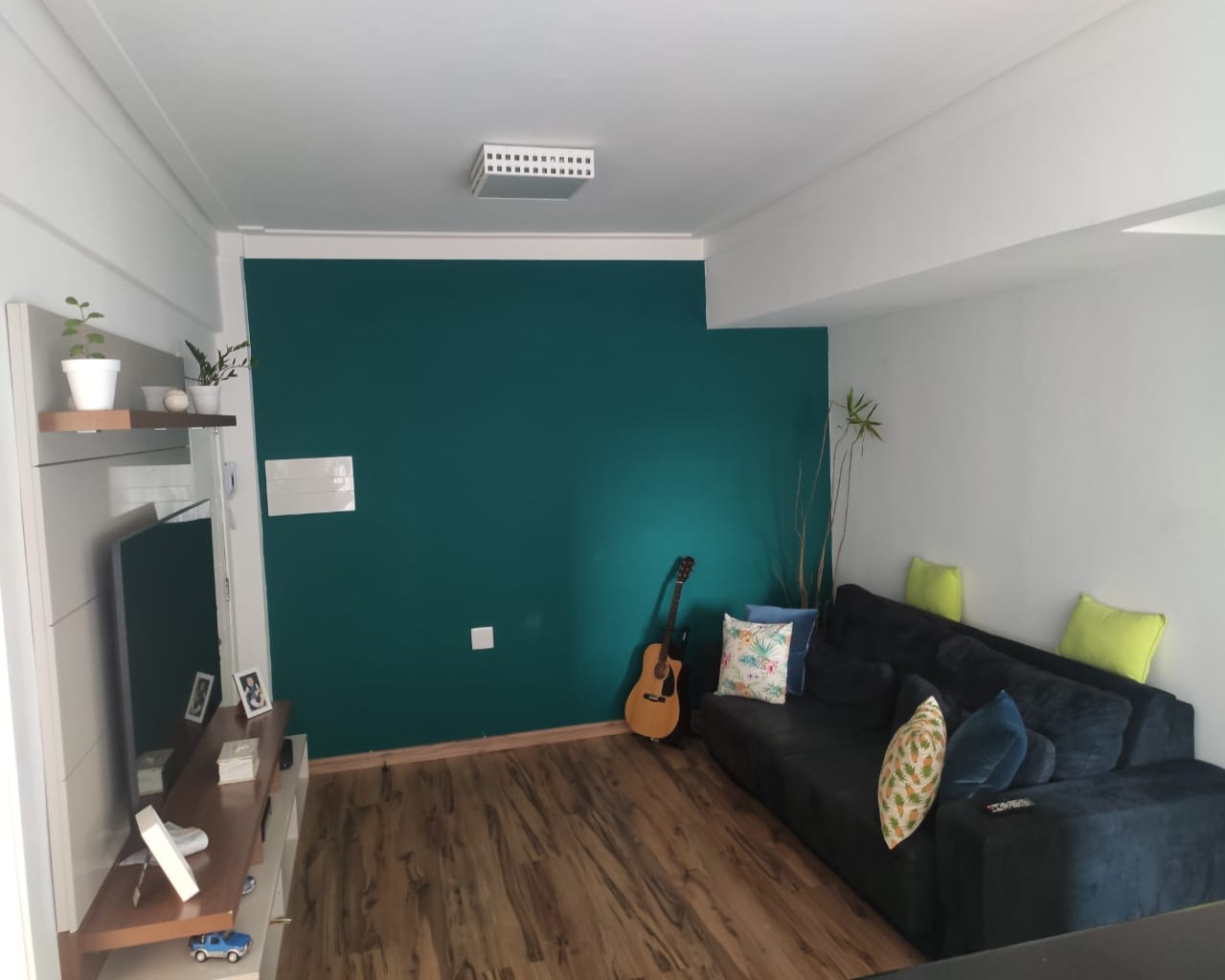 Apartamento à venda com 2 quartos, 80m² - Foto 6