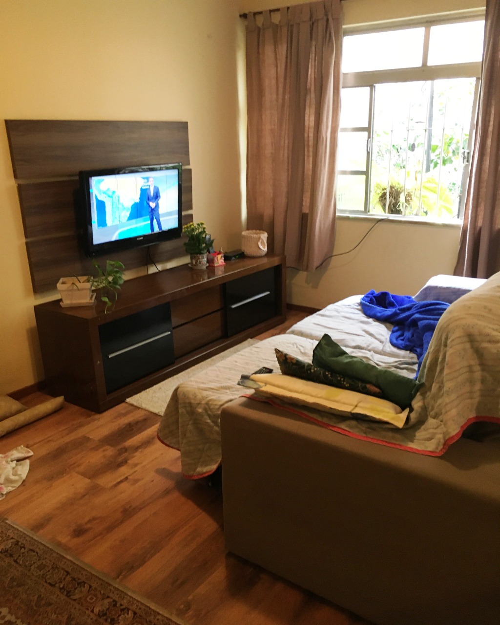 Apartamento à venda com 3 quartos - Foto 4