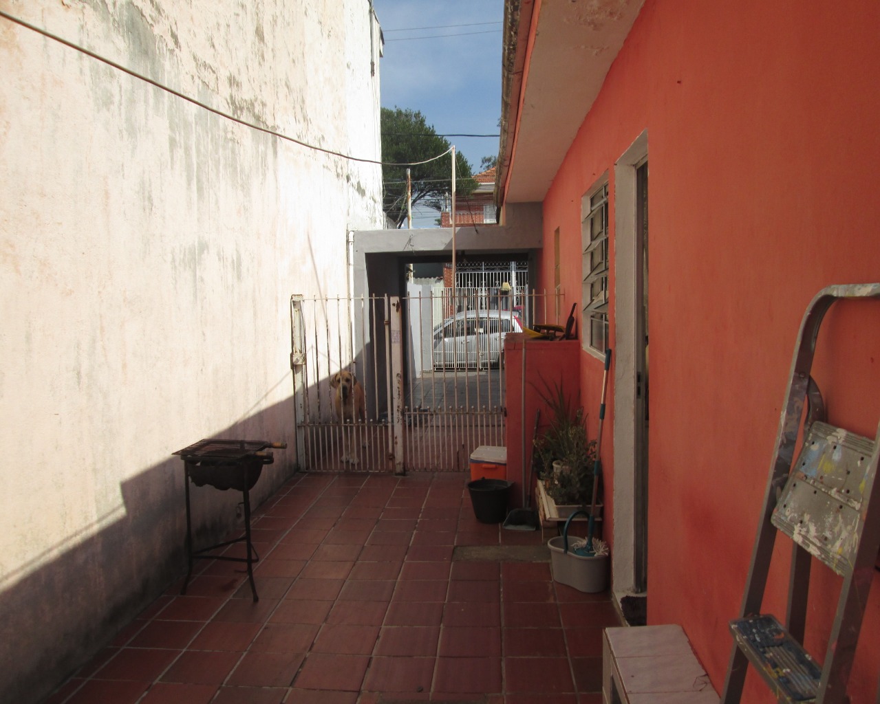 Casa à venda com 3 quartos - Foto 4