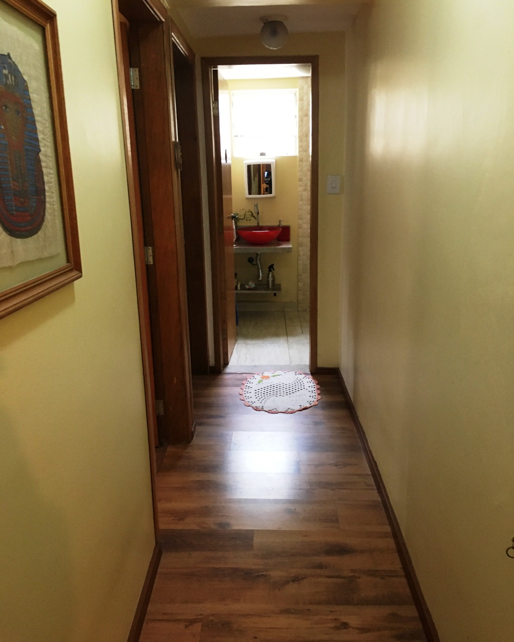 Apartamento à venda com 3 quartos - Foto 8