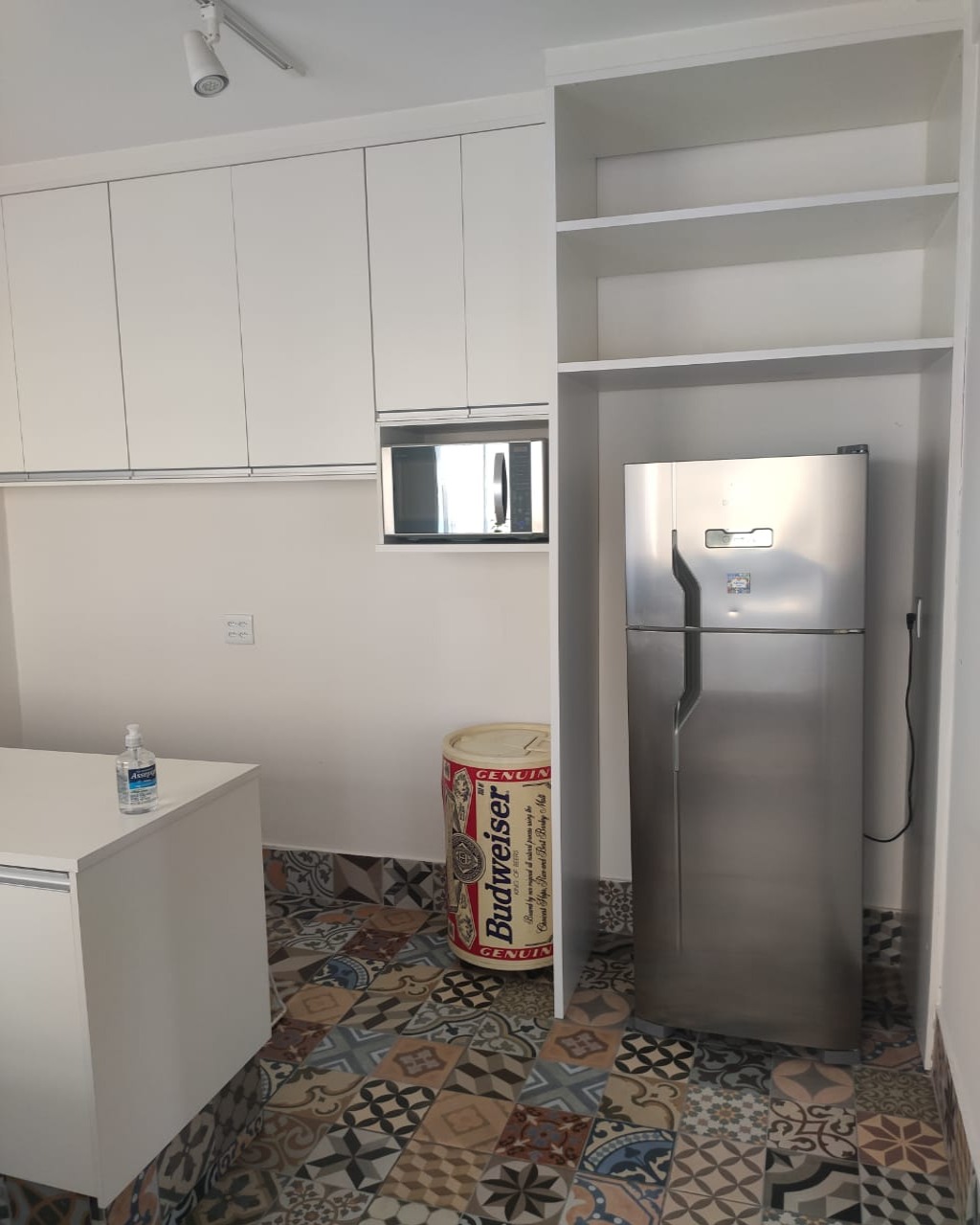 Apartamento à venda com 2 quartos, 80m² - Foto 17