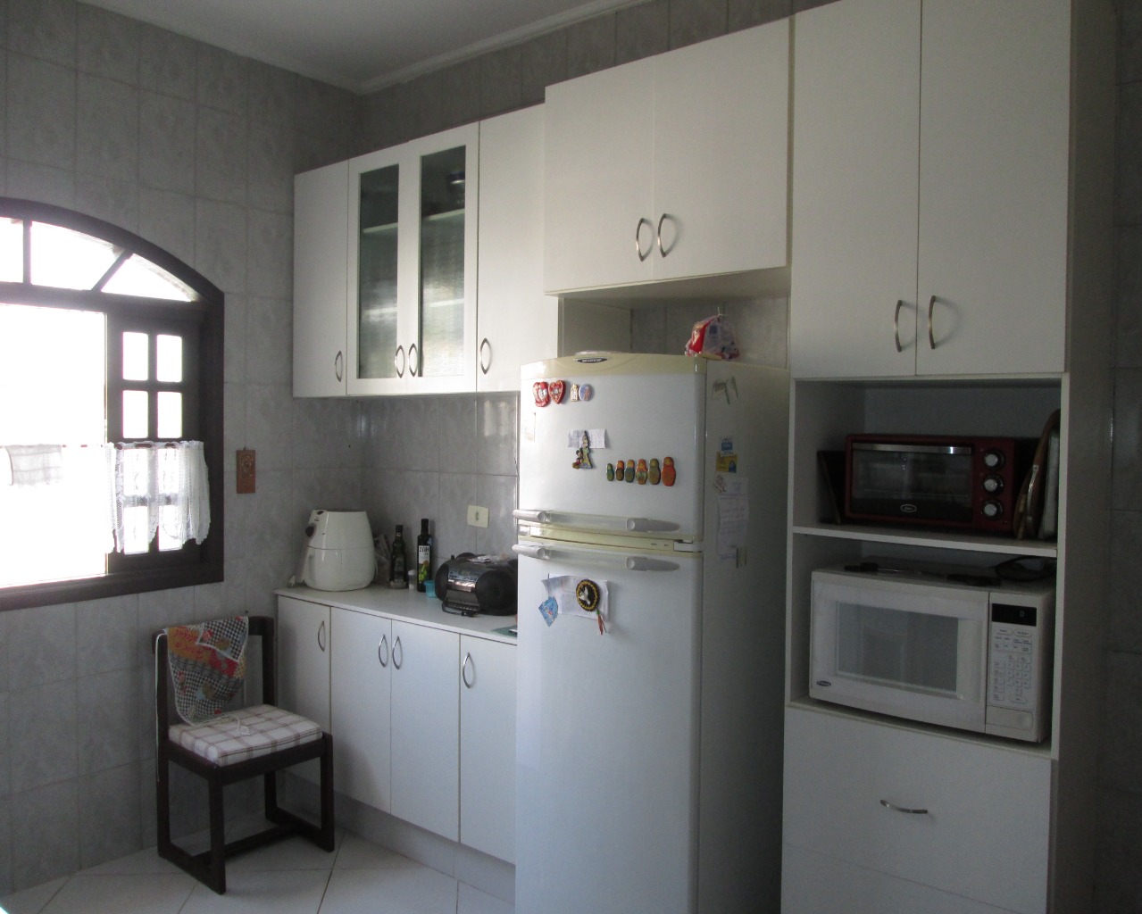 Casa à venda com 3 quartos, 200m² - Foto 24