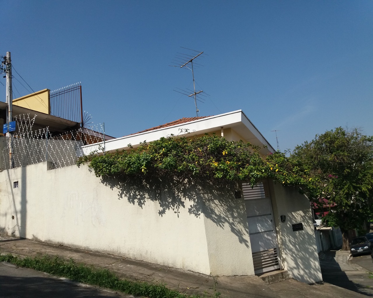 Casa à venda com 3 quartos, 200m² - Foto 4