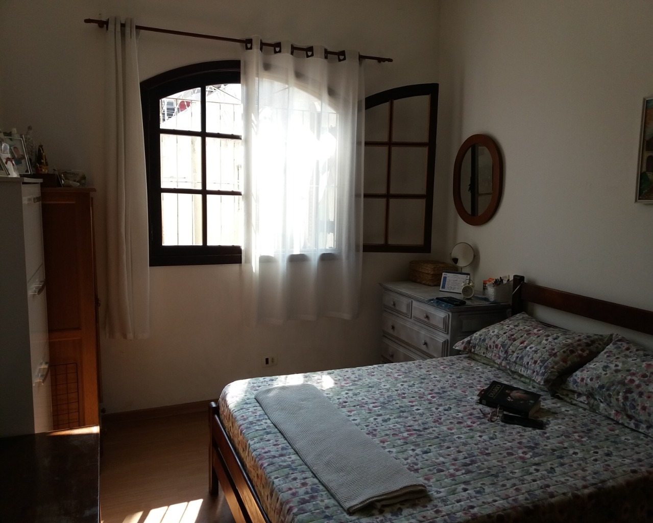 Casa à venda com 3 quartos, 200m² - Foto 5